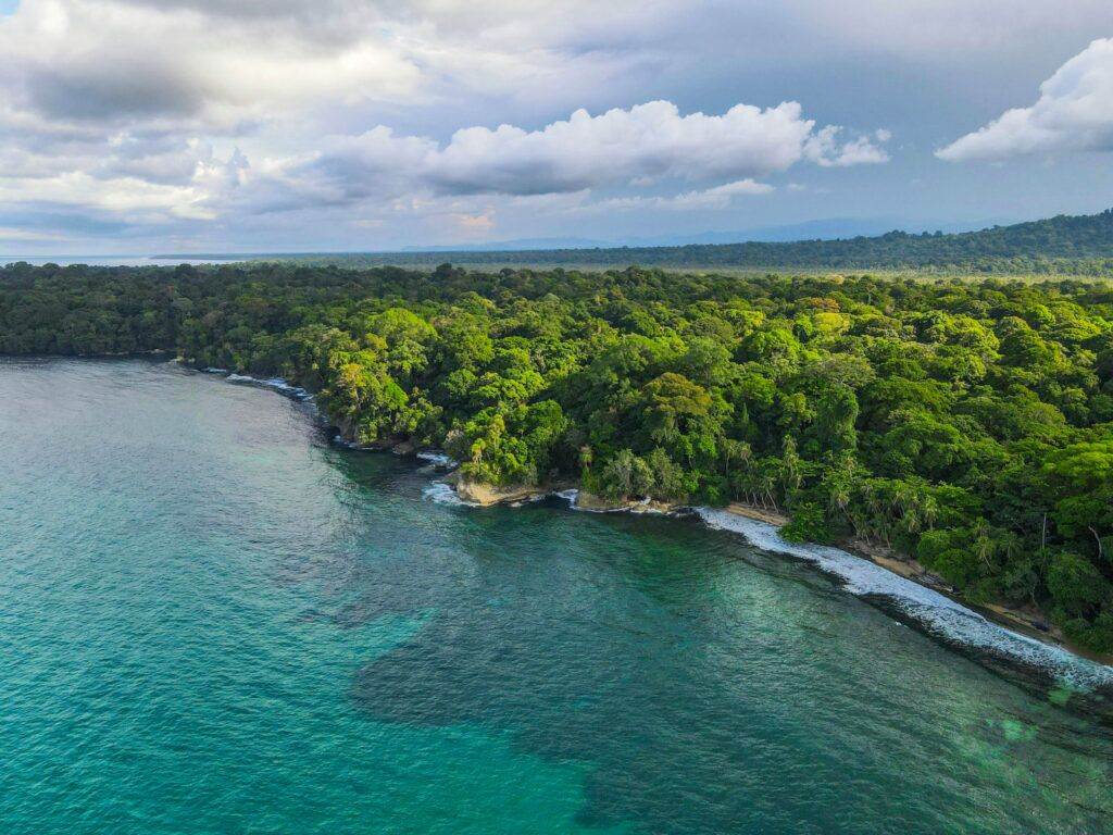 Reiseziele im November Costa Rica