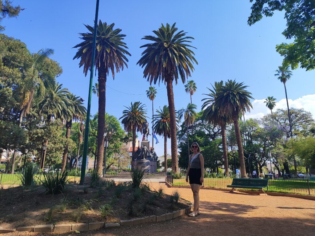 Tag 94 bis 99 – Unser erster Stopp in Salta und gleich ein kleiner Kulturschock 5