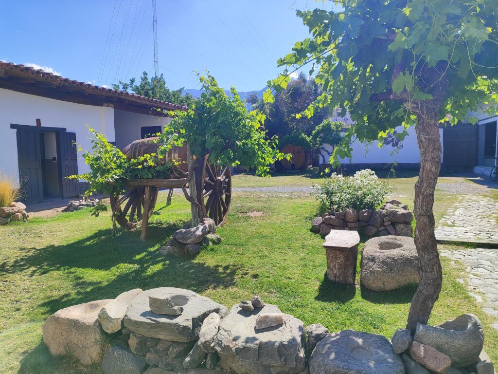 Tag 100 bis 102 – Frühling im Weinparadies Cafayate 4