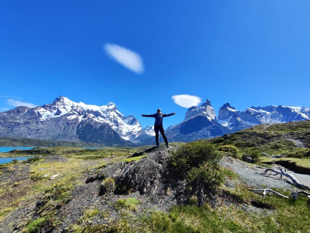 Tag 135 bis 138 – Torres-del-Paine: Zwischen Wind und Postkartenmotiv 6