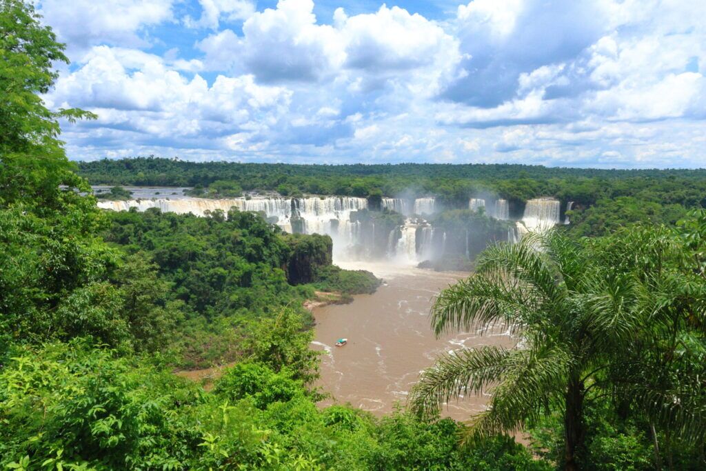 Tag 121 bis 126 – Unsere Reise zu den Iguazú-Fällen – Ein Weltwunder der Natur 9