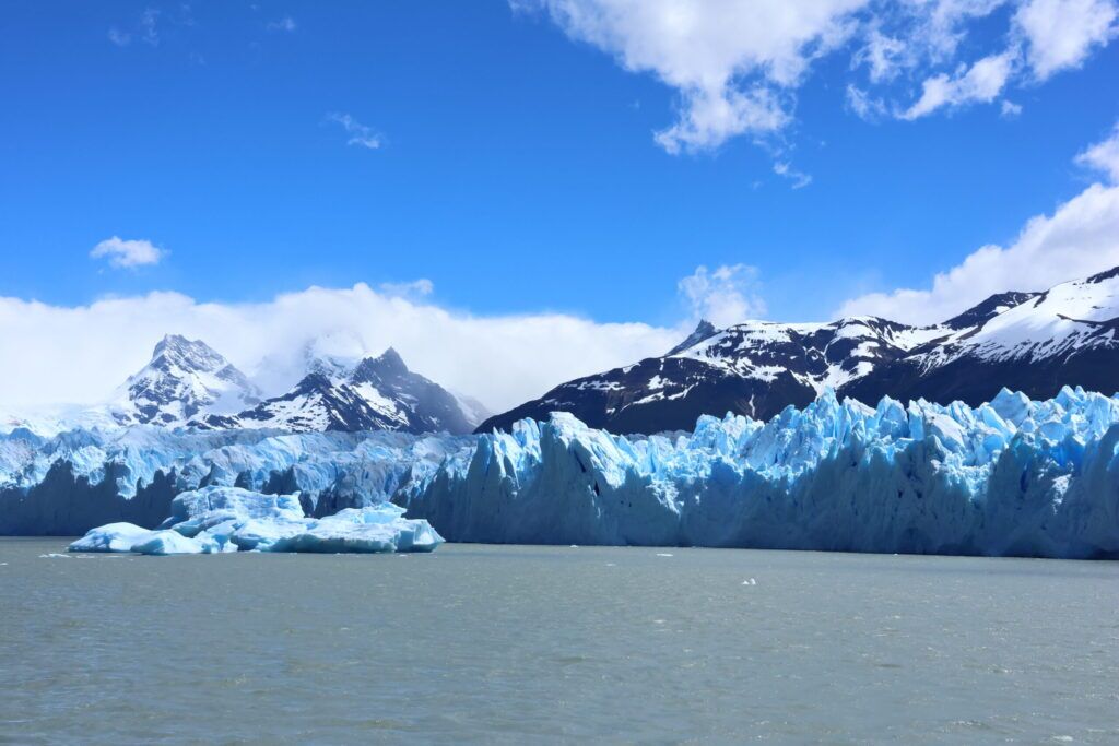 Tag 132 bis 134 – Auf dem ewigen Eis – unser Gletschermoment am Perito Moreno 7